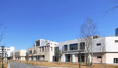 怀化市中方县工业园